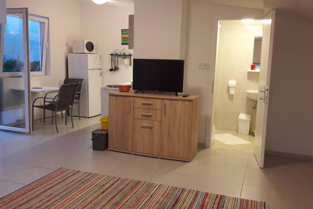 Apartment- Family Studio 马林斯卡 外观 照片