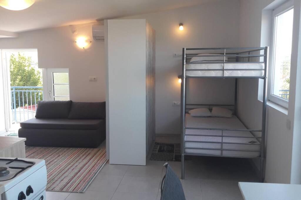 Apartment- Family Studio 马林斯卡 外观 照片