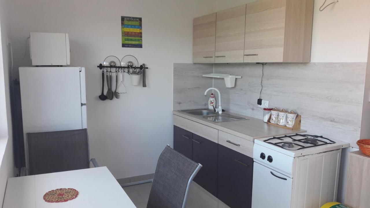 Apartment- Family Studio 马林斯卡 外观 照片